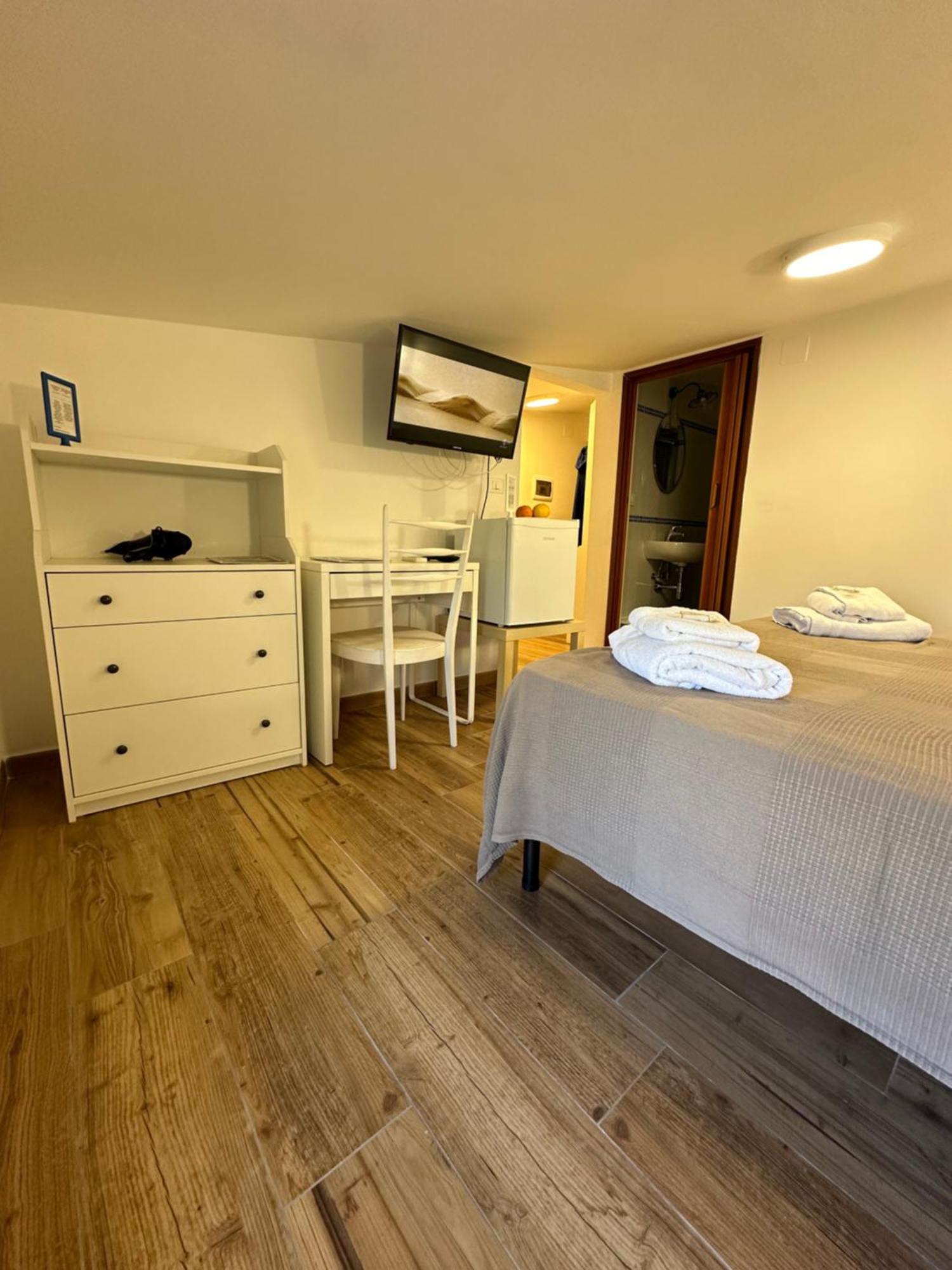 B&B Villa Sul Mare Melito Di Porto Salvo Buitenkant foto