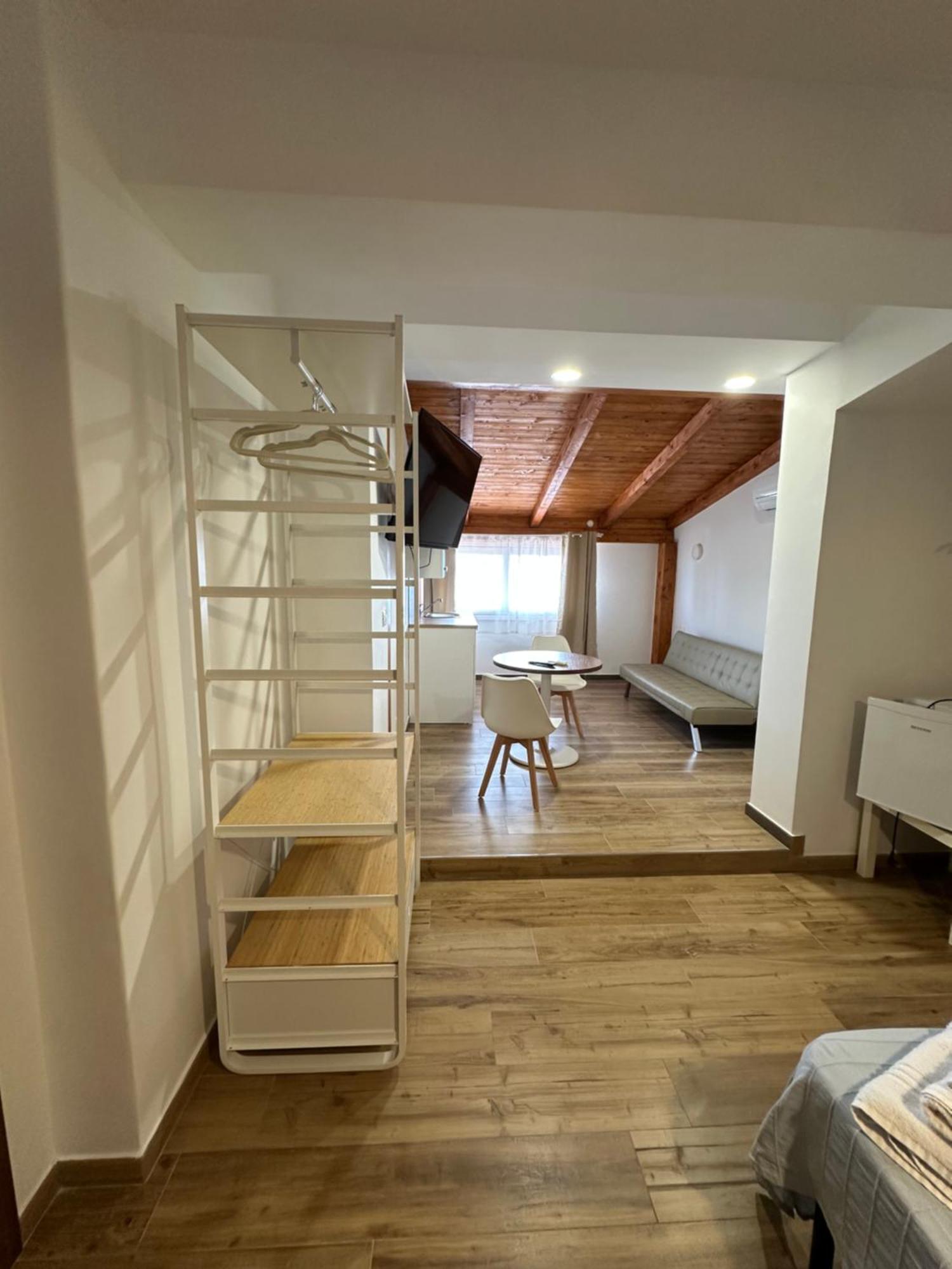 B&B Villa Sul Mare Melito Di Porto Salvo Buitenkant foto