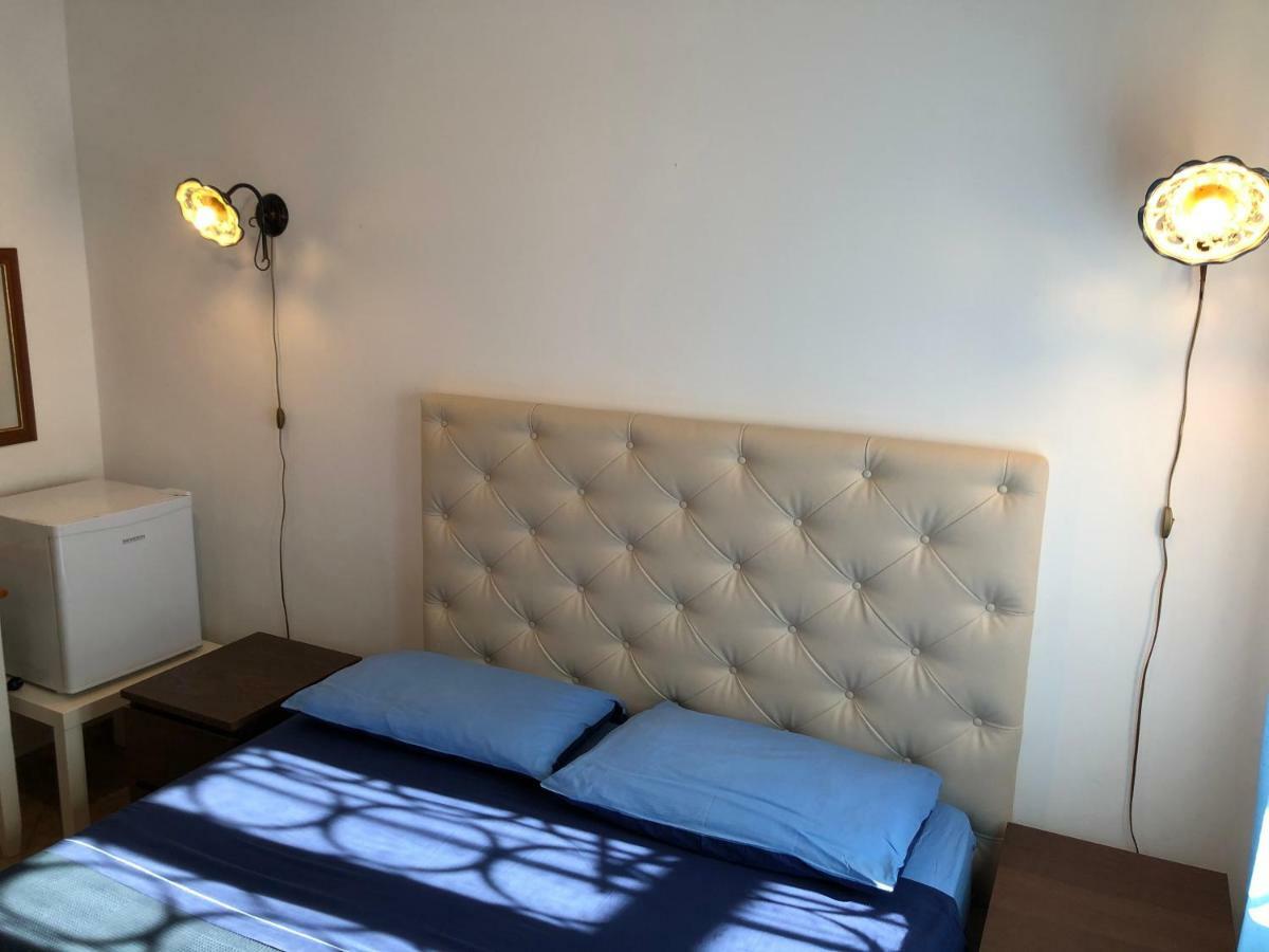 B&B Villa Sul Mare Melito Di Porto Salvo Buitenkant foto
